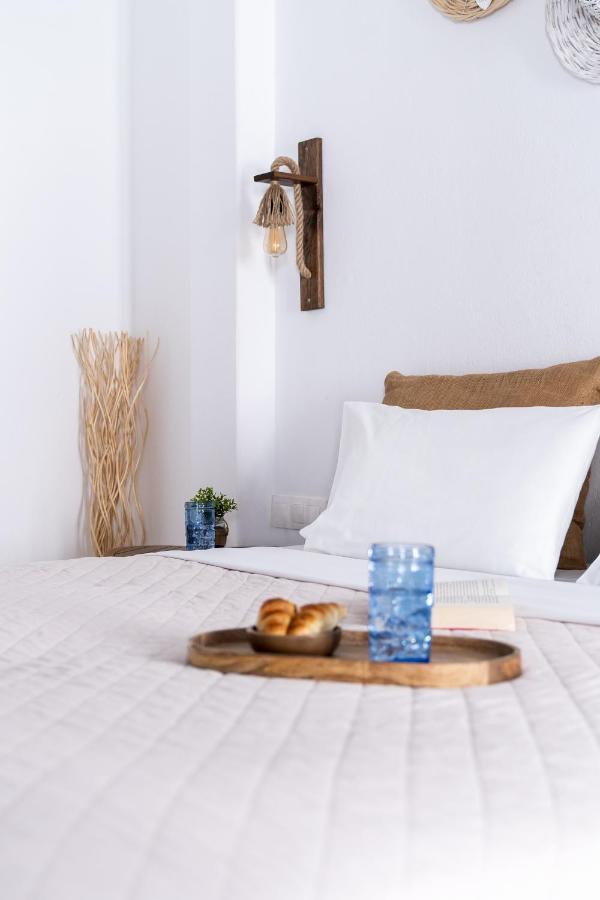 Love Suite Mykonos Town المظهر الخارجي الصورة